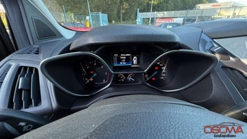 Ford 2017 Ford Tourneo Connect Grand 1.5 tdci 130 KM 7 osob. Kamera Navi 99 tys km f, zdjęcie 14