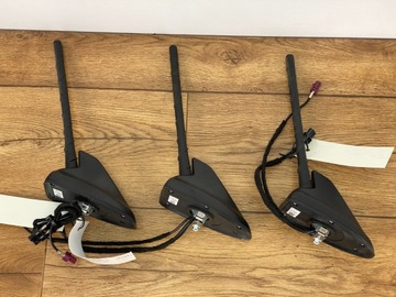 Antena dachowa Ford Bronco Sport 2020+ USA