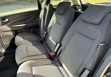 Ford S-Max I Van 2.0 TDCi 140KM 2007 Ford S-Max Ford S-Max 2.0 TDCi 140KM Diesel 2007 2.0 Diesel 140KM, zdjęcie 7