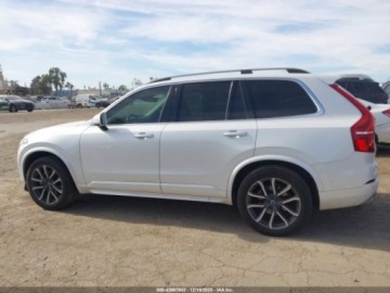 Volvo XC90 II 2016 Volvo XC 90 2016 Volvo XC90 AWD 4dr T6 Momentum 2.0 Benzyna 316KM, zdjęcie 2