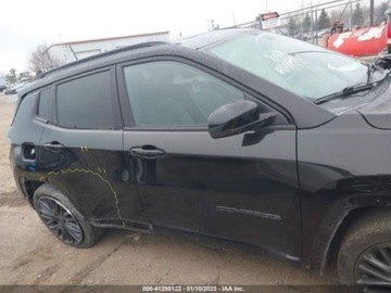 Jeep Compass II 2022 Jeep Compass 2022r., High Altitude, od ubezpieczalni 2.4 Benzyna 177KM, zdjęcie 7