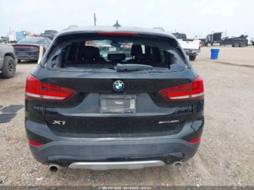 BMW X1 U11 2022 BMW X1 sDrive28I 2022 2.0l 2.0 Benzyna 228KM, zdjęcie 4