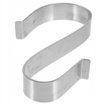 Wieszaki prowadzące rośliny Preserver Ring Hook