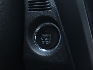 Toyota Avensis III Wagon Facelifting 2015 2.0 D-4D 143KM 2015 Toyota Avensis 2.0 D-4D, Salon Polska, Serwis ASO, zdjęcie 16