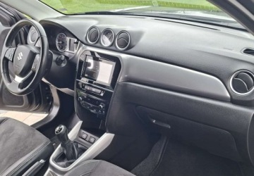 Suzuki Vitara III SUV 1.6 VVT 120KM 2016 Suzuki Vitara Suzuki Vitara 1.6 Benzyna 120KM, zdjęcie 13