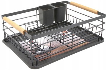 СУШИЛЬНАЯ СУШКА 42,5x32x15,5см KINGHoff KH-1729