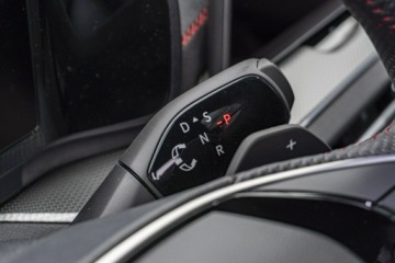 Skoda Kodiaq II 2026 Škoda Kodiaq Skoda Kodiaq RS 2.0 TSI 265 KM DSG, zdjęcie 11