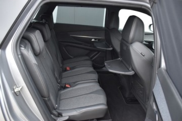 Peugeot 5008 II Crossover 2.0 BlueHDI 180KM 2018 Peugeot 5008 GT-LineAsystenty Full-LEDNaviKamera Pol-Skora Ambiente7-Foteli, zdjęcie 6