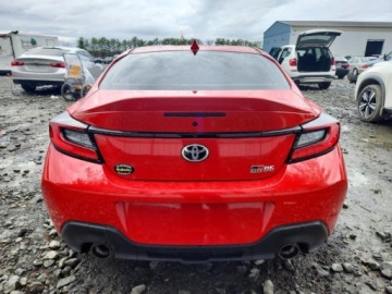 Toyota GR86 2025 Toyota GR86 2025r., Premium, 2.4L, od ubezpieczalni 2.4 Benzyna 231KM, zdjęcie 5