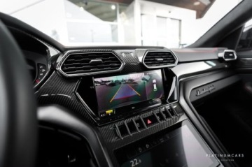 Lamborghini Urus Performante 4.0 V8 666KM 2024 Lamborghini Urus S 2024 4.0 Benzyna 666KM, zdjęcie 15