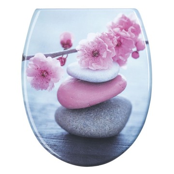 Deska sedesowa Florance Wolnoopadająca Duroplast AWD02181392