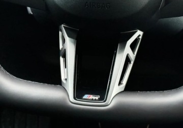 BMW Seria 5 G90-91 Touring 2.0 520d 197KM 2025 BMW Seria 5 Salon PL M Sport Harman Gwarancja Bezwypadkowy FVAT23, zdjęcie 21