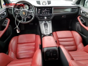 Porsche Macan 2021 Porsche Macan 2021 Porsche Macan GTS AWD 2.9 Benzyna 375KM, zdjęcie 9
