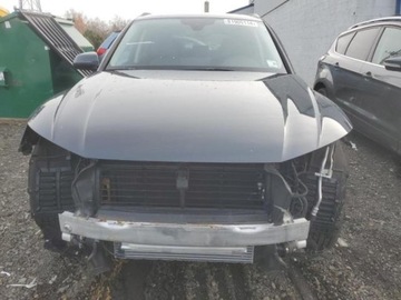 Audi Q5 II 2021 Audi Q5 2021, Premium Plus, 2.0 L, Od ubezpieczalni 2.0 Benzyna 261KM, zdjęcie 4