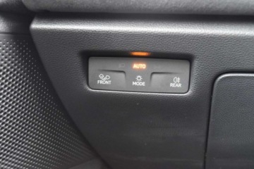 Volkswagen Passat B9 2024 Volkswagen Passat SalonPL 265KM 4x4 DSG R-line DCC Pakiety PANORAMA Kam.36, zdjęcie 30