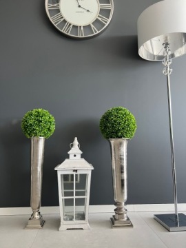 ВЫСОКАЯ ВАЗА, ВЫСОКАЯ ВАЗА