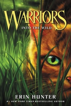 Warriors: Into the Wild