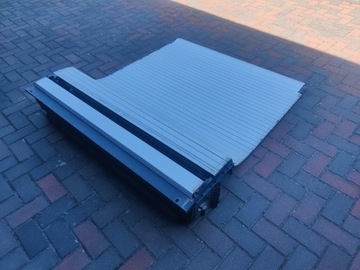 Оригинальные электрические рулонные шторы Ford Ranger Ford