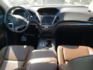 Acura MDX II 2020 Acura MDX 2020r., Sport hybrid, od ubezpieczalni 3.0 Hybryda 321KM, zdjęcie 7