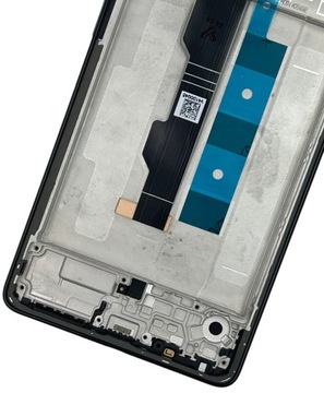 ЖК-ЭКРАН ДЛЯ XIAOMI REDMI ПРИМЕЧАНИЕ 13 PRO 4G РАМКА