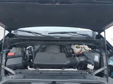 Chevrolet Silverado II 2021 Chevrolet Silverado K1500 Lt 2021 5.3 Benzyna 355KM, zdjęcie 6