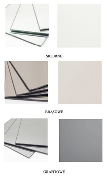 Раздвижные двери встроенного шкафа 265х281-300см.