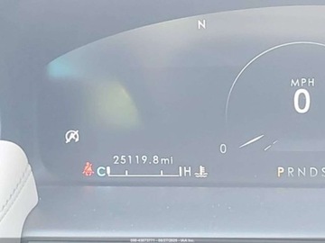 Lincoln 2023 Lincoln Nautilus Standard 2023 2.0l 2.0 Benzyna 250KM, zdjęcie 11