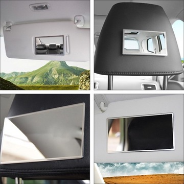 АВТОМОБИЛИ С ЗЕРКАЛАМИ