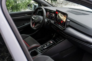 Volkswagen Golf Plus II 2026 Volkswagen Golf GTI Clubsport 2.0 TSI 300 KM DSG, zdjęcie 25