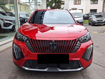 Peugeot 2008 II SUV Facelifting 1.2 PureTech 100KM 2025 Allure S&amp;S 1.2 PureTech 100KM / Pakiet Vision &amp; Drive Assist, zdjęcie 1