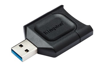 Устройство чтения карт памяти MobileLite Plus USB 3.1 SDHC/SDXC