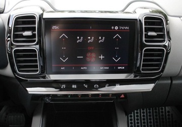Citroen C5 Aircross SUV Facelifting 1.5 BlueHDi 131KM 2022 Citroen C5 Aircross 1.5 BlueHDi Feel Pack EAT8 1.5 Diesel 130KM, zdjęcie 17