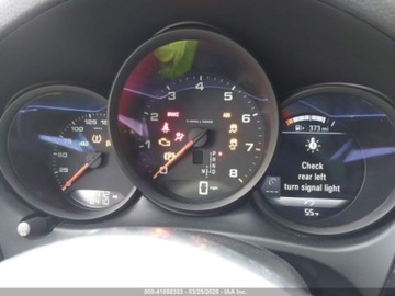 Porsche Macan 2020 Porsche Macan 2020 PORSCHE MACAN 2.0 Benzyna 248KM, zdjęcie 11