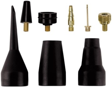 Einhell Zestaw adapterów pneumatycznych 41.396.95
