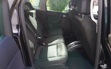 Opel Meriva II Mikrovan 1.4 Turbo ECOTEC 120KM 2011 Opel Meriva Bezwypadkowy Serwisowany 1-Wlasciciel 1.4 Turbo Klimatyzacja P, zdjęcie 10