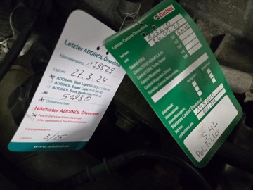 Renault Scenic II 2007 Renault Scenic Sprowadzony Ubezpieczony Zarejestrowany Niski Przebieg, zdjęcie 28