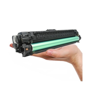 Toner do HP CE741A 307A CP5200 CP5225N CYAN