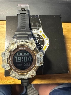 Casio G-SHOCK GBD-H1000-1A9ER