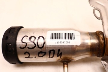 VOLVO S90 II 2.0 D4 WLEW PALIWA 32142533