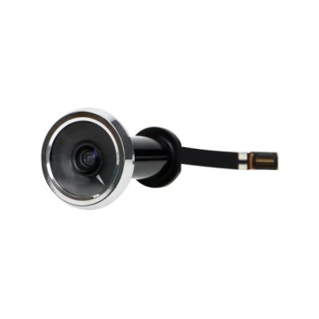 Orno Electronic Judas Door Viewer Широкоугольный объектив с батарейным питанием