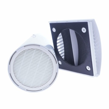 BLAUBERG VENTO EXPERT A50-1 S10 WIFI-рекуператор