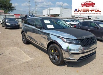 Land Rover Range Rover Velar 2023 Land Rover Range Rover Velar P250 S 2023 2.0l 2.0 Benzyna 247KM
