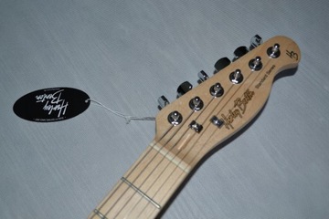 НАБОР ГРЕКА ASH TELECASTER КЛЕН ЛЮТНЯ