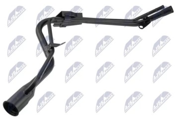 ТОПЛИВОЗАПРАВОЧНАЯ МАШИНА NTY PWP-MZ-004