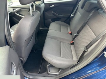 Ford Focus III Hatchback 5d 1.0 EcoBoost 100KM 2013 Ford Focus 1.0 EcoBoost Start-Stopp-System Champions Edition 100KM 2013r, zdjęcie 21