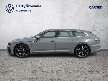 Volkswagen Arteon Shooting Brake R 2.0 TSI 320KM 2022 Volkswagen Arteon Shooting Brake R, 2.0 TSI 320KM,, zdjęcie 1