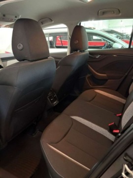 Skoda Kamiq Crossover Facelifting 1.0 TSI 115KM 2025 Skoda Kamiq Selection 1.0 TSI 115KM DSG Salon PL FV23 Gwarancja 2028, zdjęcie 29