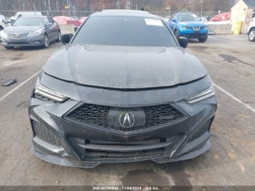 Acura TL IV 2023 Acura TL 2023r., X TYPE S, od ubezpieczalni 3.0 Benzyna 355KM, zdjęcie 1