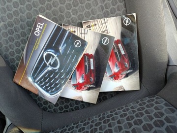 Opel Corsa E Hatchback 3d 1.2 Twinport 70KM 2019 Opel Corsa Krajowy, książka serwisowa., zdjęcie 16