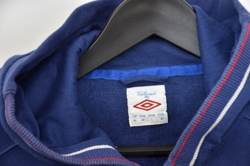 Umbro Glasgow Rangers bluza męska M klubowa vintage